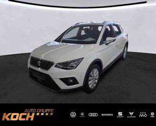Seat Arona Gebrauchtwagen