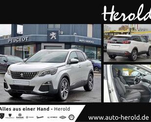 Peugeot 3008 Gebrauchtwagen