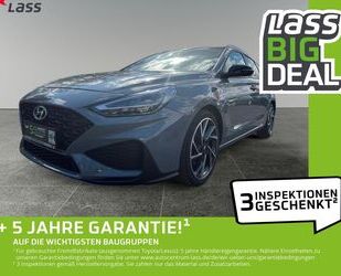 Hyundai i30 Gebrauchtwagen