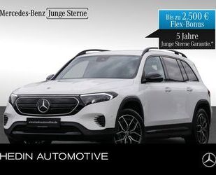 Mercedes-Benz EQB Gebrauchtwagen
