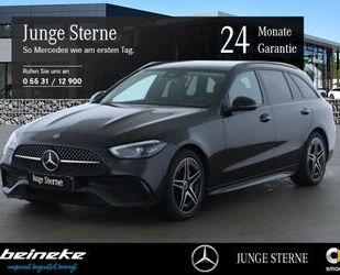 Mercedes-Benz C 200 Gebrauchtwagen