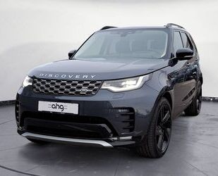 Land Rover Discovery Gebrauchtwagen