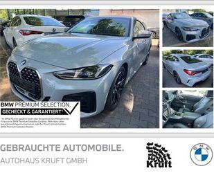 BMW 420 Gebrauchtwagen