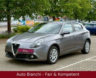 Alfa Romeo Giulietta Gebrauchtwagen