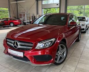Mercedes-Benz C 220 Gebrauchtwagen