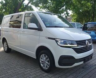 VW T6 Kombi Gebrauchtwagen
