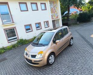Renault Modus Gebrauchtwagen