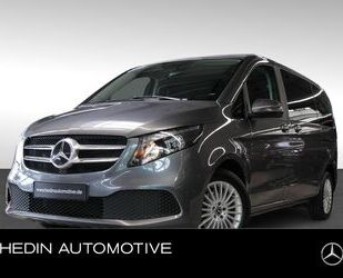 Mercedes-Benz V 220 Gebrauchtwagen