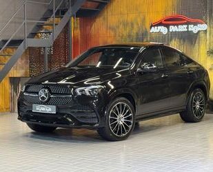 Mercedes-Benz GLE 400 Gebrauchtwagen