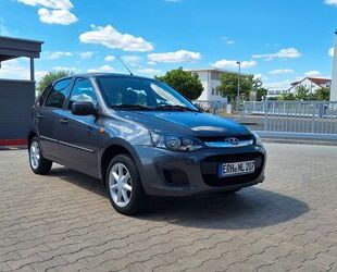 Lada Kalina Gebrauchtwagen