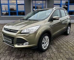 Ford Kuga Gebrauchtwagen