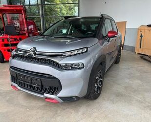 Citroen C3 Gebrauchtwagen