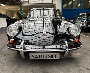 Porsche 356 Gebrauchtwagen