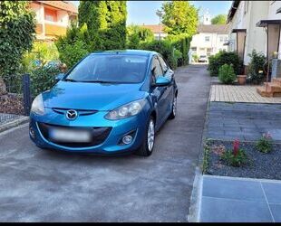 Mazda 2 Gebrauchtwagen