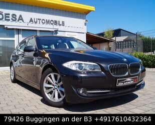 BMW 525 Gebrauchtwagen