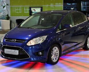 Ford C-Max Gebrauchtwagen