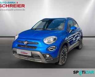 Fiat 500X Gebrauchtwagen