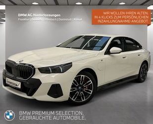 BMW 550 Gebrauchtwagen