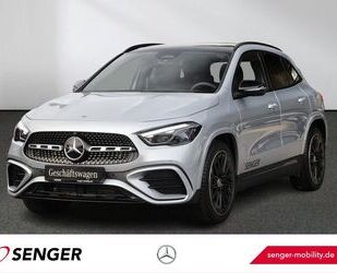 Mercedes-Benz GLA 220 Gebrauchtwagen