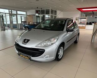 Peugeot 206 Gebrauchtwagen