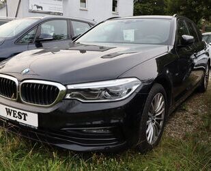 BMW 530 Gebrauchtwagen