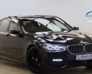 BMW 730 Gebrauchtwagen