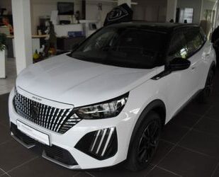 Peugeot 2008 Gebrauchtwagen