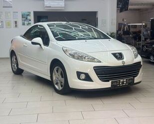 Peugeot 207 Gebrauchtwagen