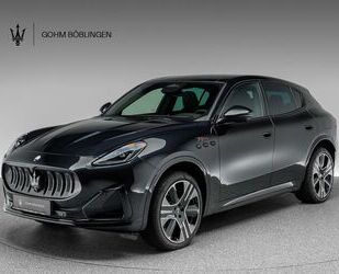 Maserati Grecale Gebrauchtwagen