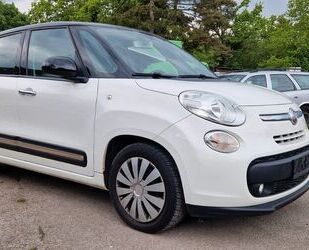 Fiat 500L Gebrauchtwagen
