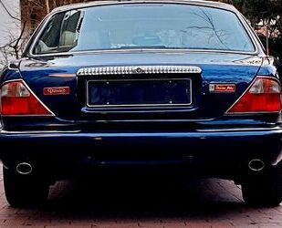 Jaguar Daimler Gebrauchtwagen