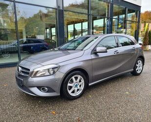 Mercedes-Benz A 180 Gebrauchtwagen