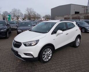 Opel Mokka Gebrauchtwagen