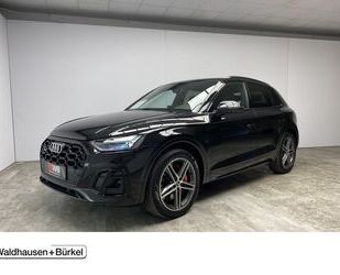 Audi SQ5 Gebrauchtwagen