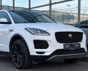 Jaguar E-Pace Gebrauchtwagen