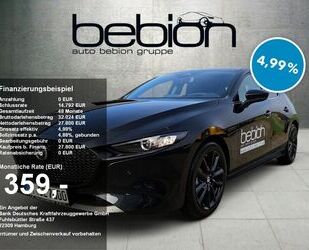 Mazda 3 Gebrauchtwagen