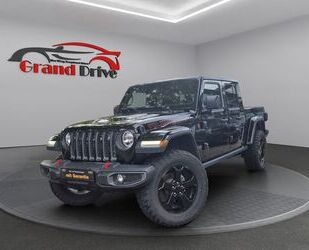 Jeep Gladiator Gebrauchtwagen