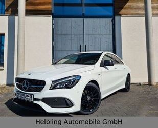 Mercedes-Benz CLA 180 Gebrauchtwagen