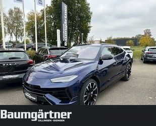 Lamborghini Urus Gebrauchtwagen