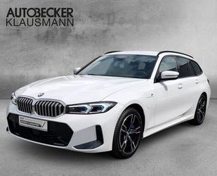 BMW 330 Gebrauchtwagen