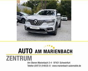 Renault Koleos Gebrauchtwagen