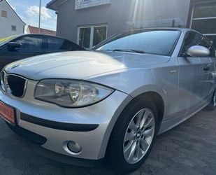 BMW 116 Gebrauchtwagen