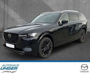 Mazda CX-80 Gebrauchtwagen