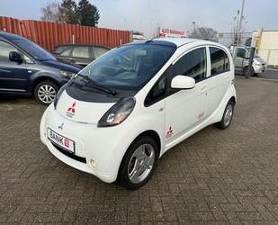 Mitsubishi i-MiEV Gebrauchtwagen