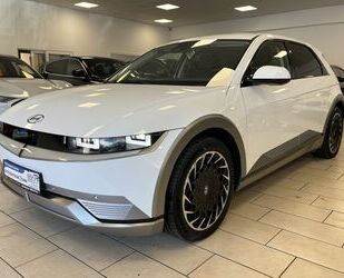Hyundai IONIQ 5 Gebrauchtwagen