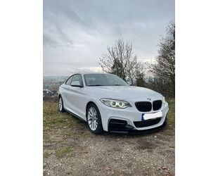 BMW 228 Gebrauchtwagen