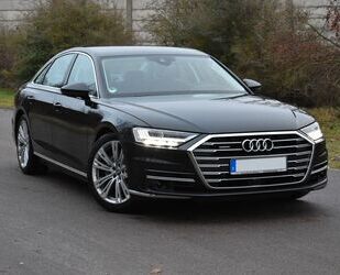 Audi A8 Gebrauchtwagen