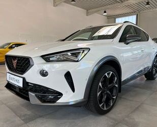 Cupra Formentor Gebrauchtwagen