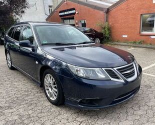Saab 9-3 Gebrauchtwagen