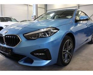 BMW 218 Gran Coupé Gebrauchtwagen